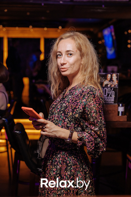 Saturday party, фото № 56