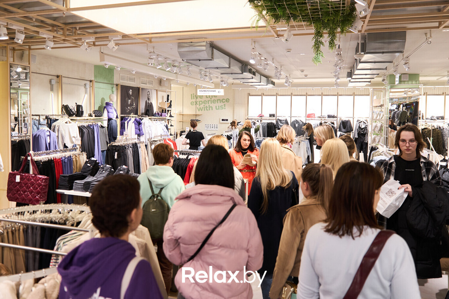 Шопинг-экскурсия со стилистом, фото № 95