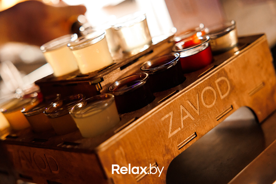 Saturday In Zavod, фото № 63