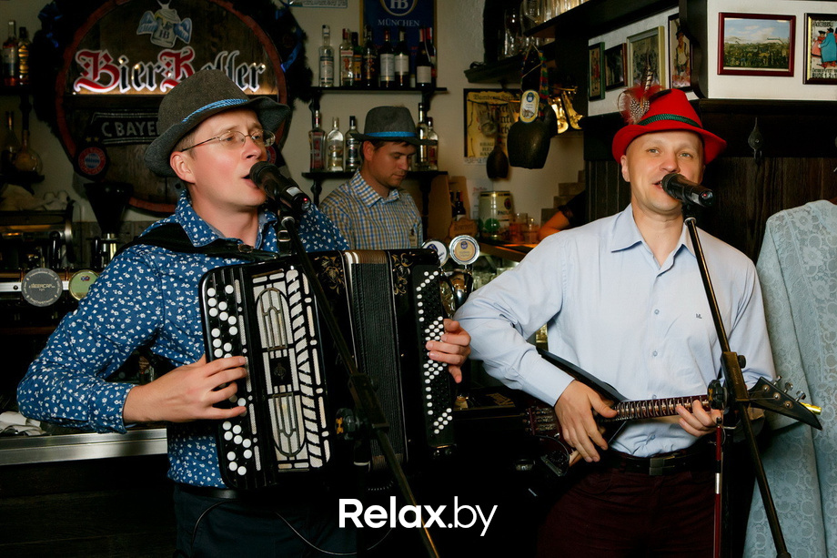 Октоберфест, фото № 106