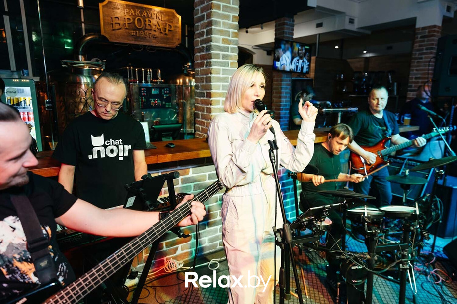 Пятница в Броваре, фото № 104