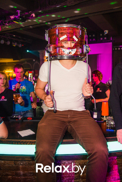 Bartenders Battle, фото № 34