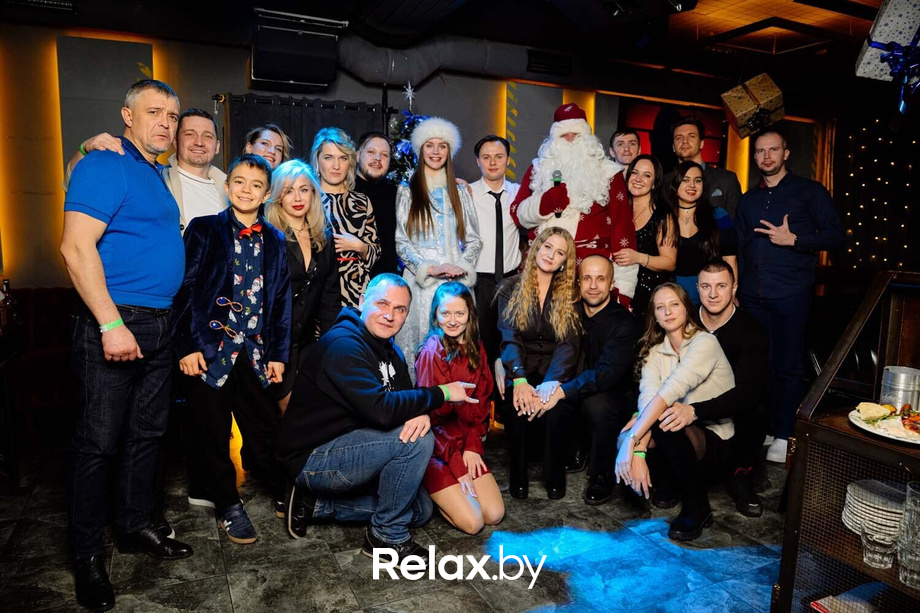 Новый Год, фото № 173