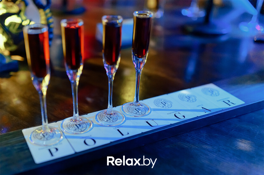 День рождения Полугара, фото № 2