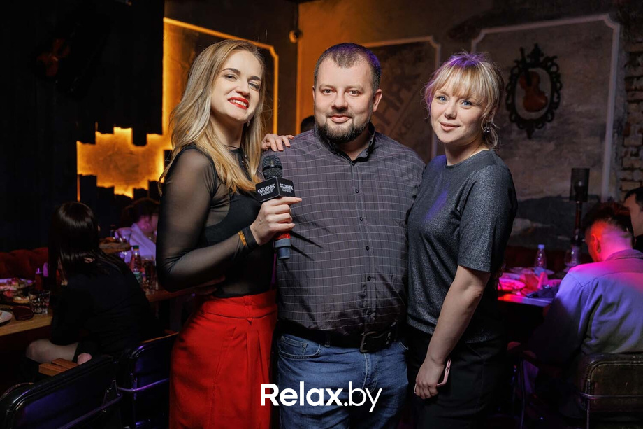 День встречи выпускников, фото № 11