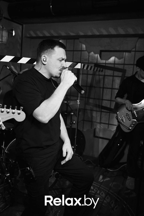 Новогодний корпоратив, фото № 126