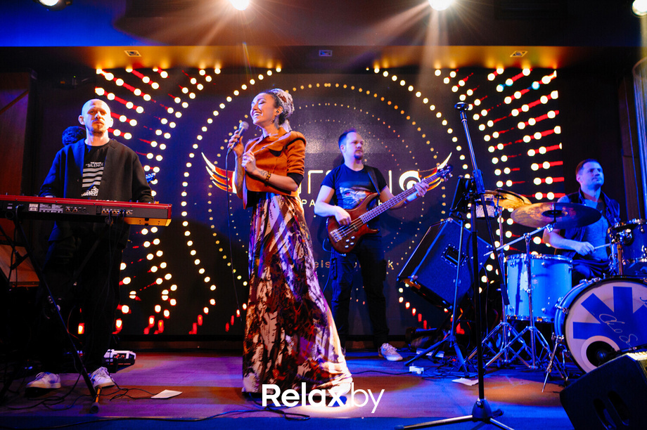 Saturday music, фото № 75