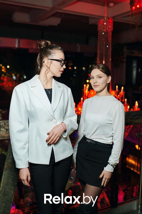 Новогодний корпоратив, фото № 7