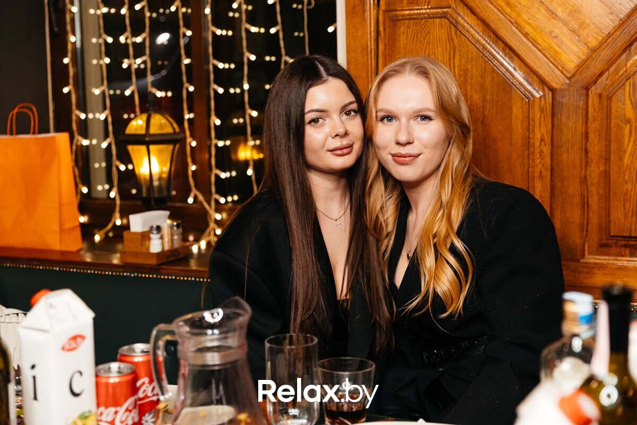 Новогодний корпоратив 19.12.2024, фото № 43