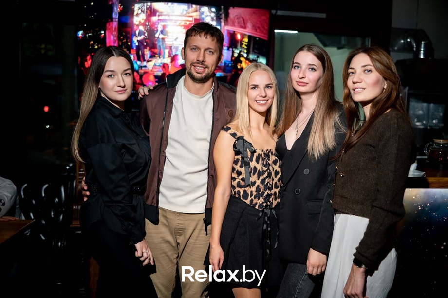 Friday party, фото № 12