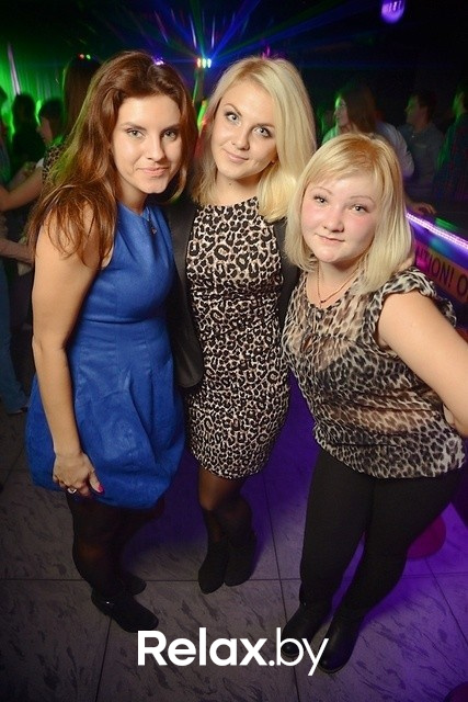 Saturday party, фото № 36