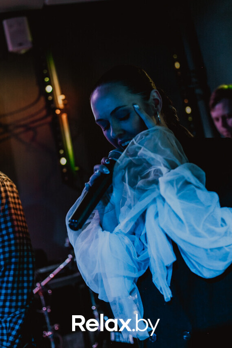 День встречи выпускников, фото № 66