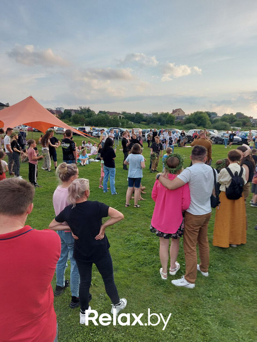 Купалье 2023, фото № 94