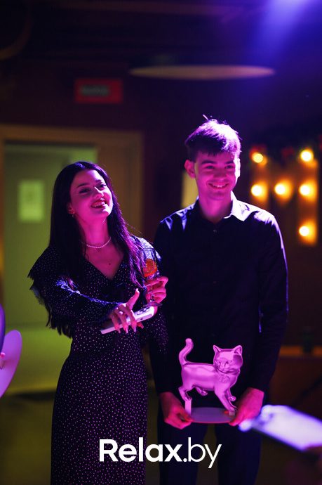 Новогодний корпоратив, фото № 85