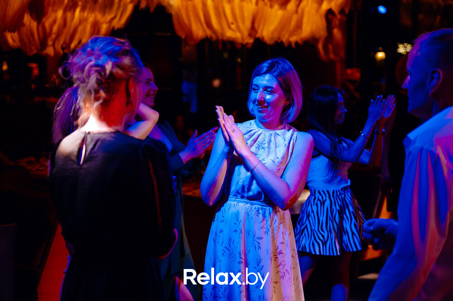 Saturday music, фото № 43