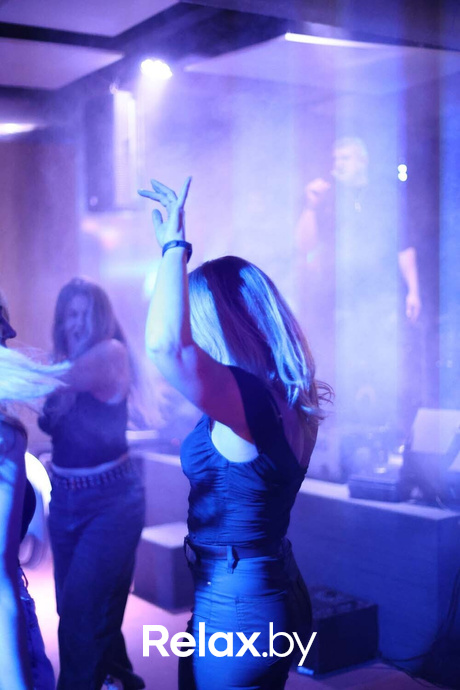 Terra party, фото № 55