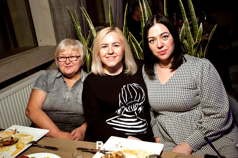 Ночные жители, фото № 3