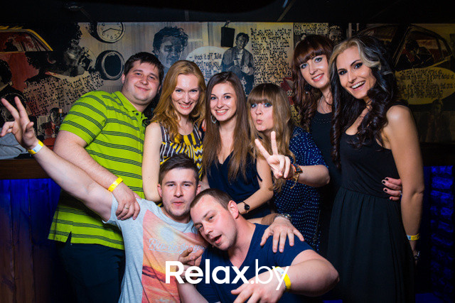 Big Love Rock Show, фото № 3