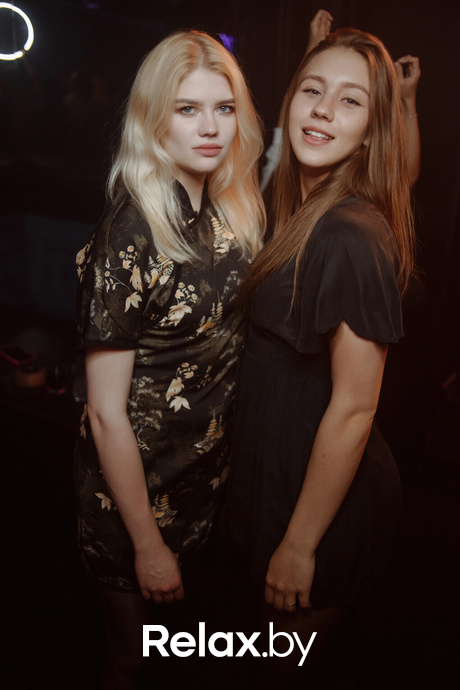 Friday «Night 2 Day Choice 2020», фото № 57