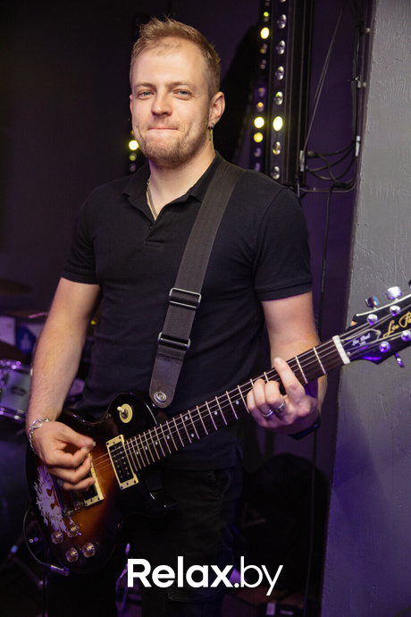 Ночные жители, фото № 51