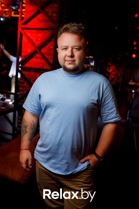 Brooklyn Live!, фото № 61