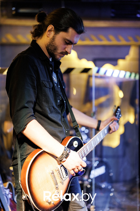 Zavod Friday Night, фото № 18