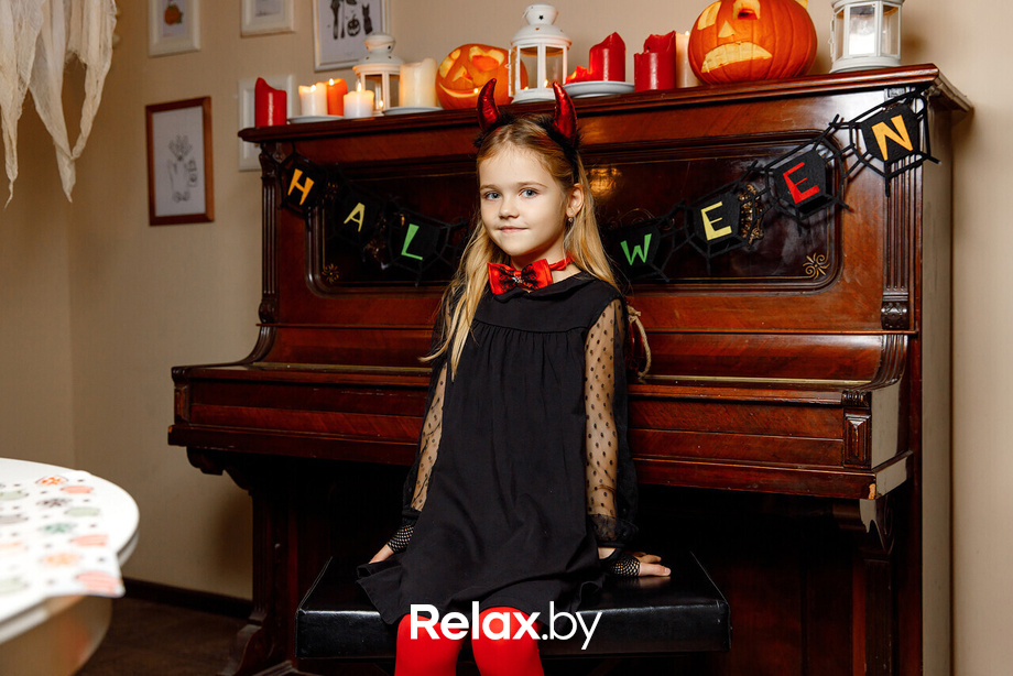 Тыква-пати, фото № 27