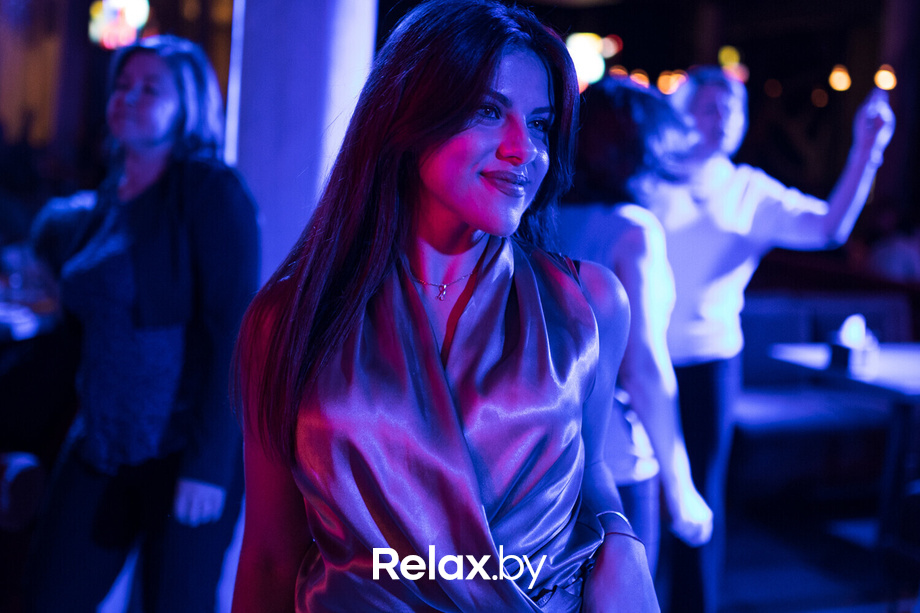 Ночные жители, фото № 30