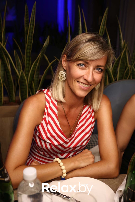 Ночные жители, фото № 8