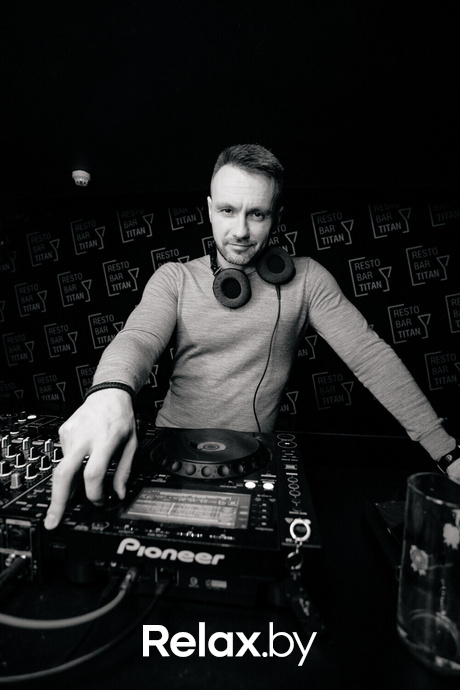 Битва титанов Party, фото № 26