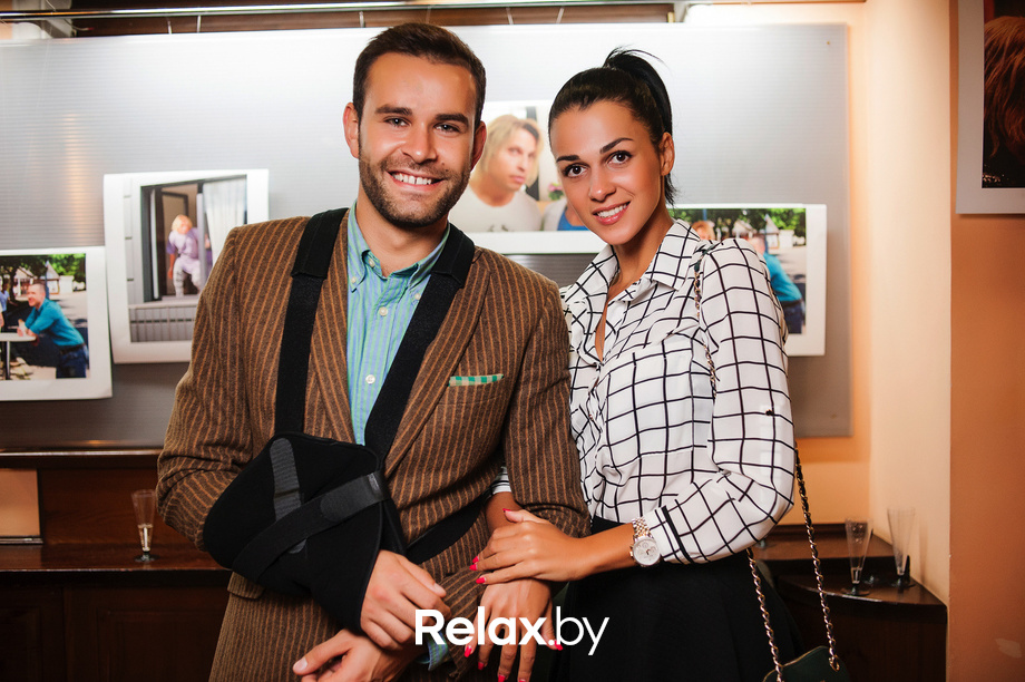 Смешанные чувства, фото № 70