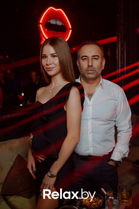 Friday «Tequila», фото № 41