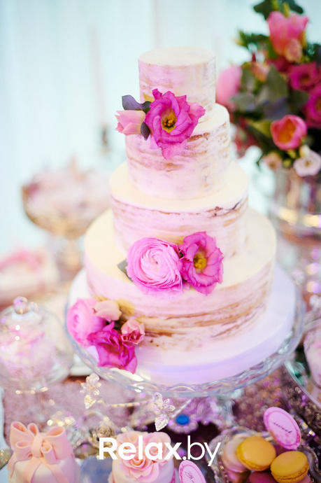 Ежегодный свадебный семинар!Бутик праздников "Perfect", фото № 37