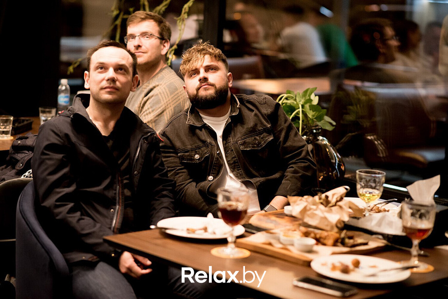 Brooklyn Live!, фото № 25