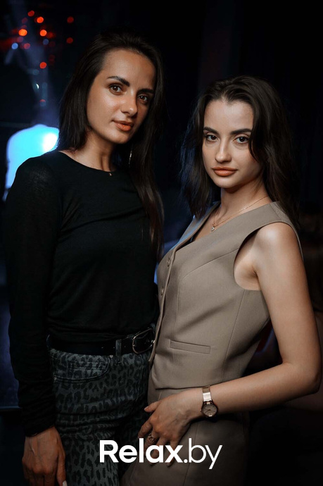 Thursday party, фото № 24