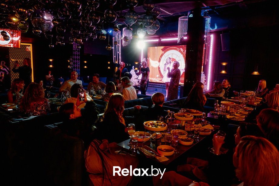 Saturday music, фото № 23