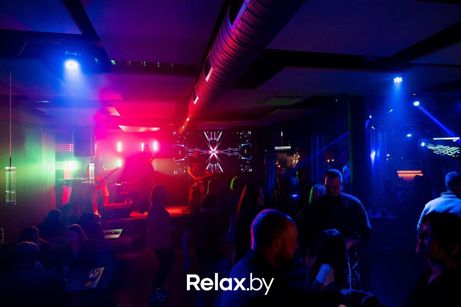 Ночные жители, фото № 39