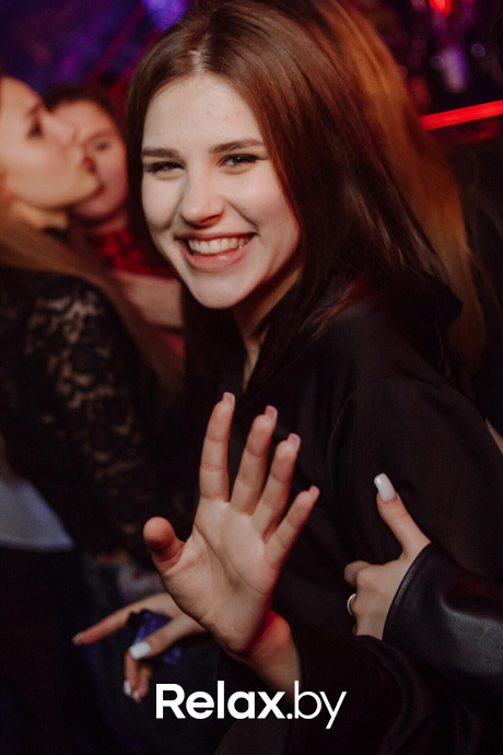 Sexy Valentina’s Day, фото № 5