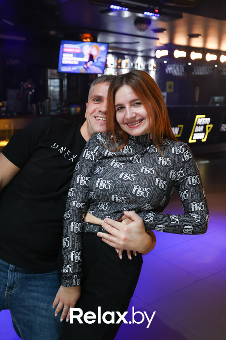 Зож Party, фото № 16