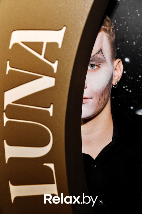 Dark night, фото № 44