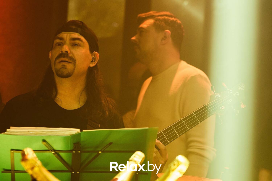 Выпускной вечер в баре Piano bar, фото № 51