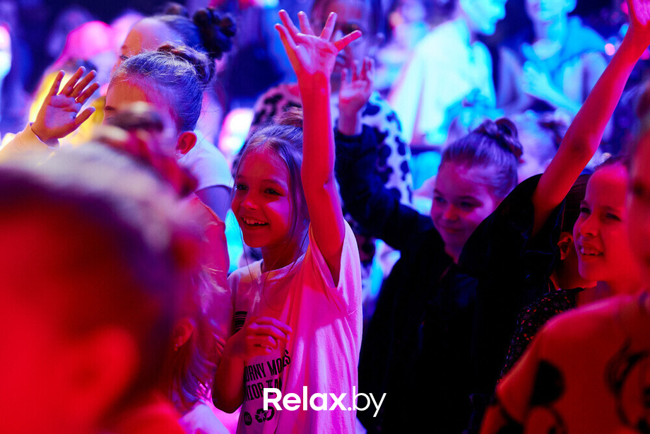 FASHION KIDS’ SHOW, фото № 383