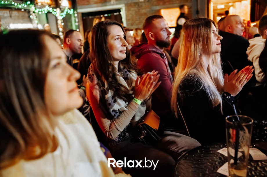 Отчетный концерт, фото № 93