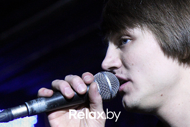 TNT rock club: Canada, фото № 69