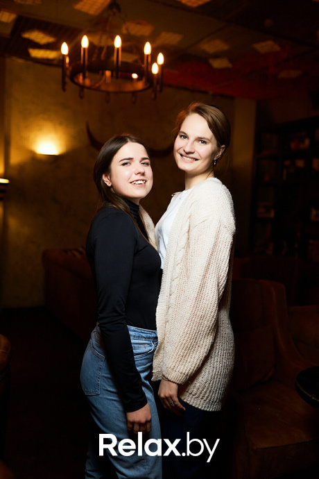 8 марта Hookah Place Stella, фото № 42