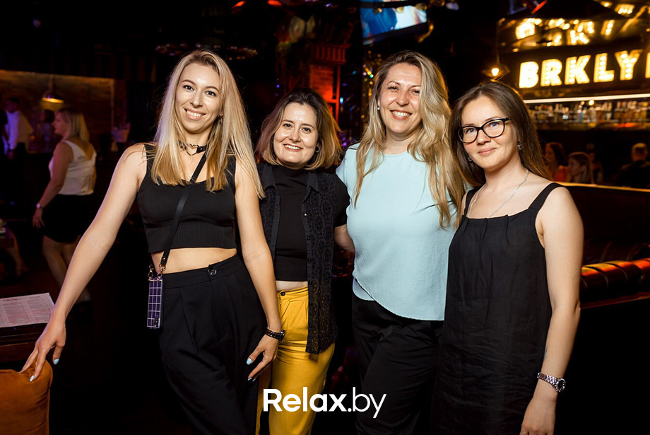 Brooklyn Live!, фото № 47