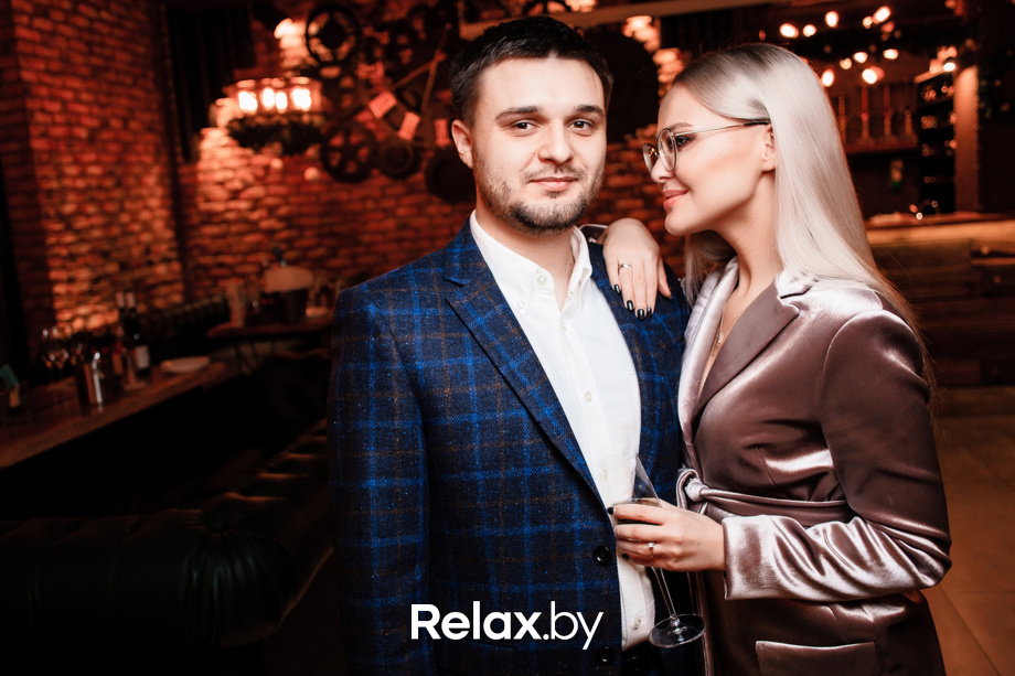 Новый год 2019, фото № 3