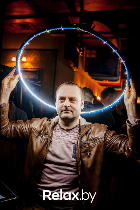 Полуфинал конкурса Clever music talent, фото № 44