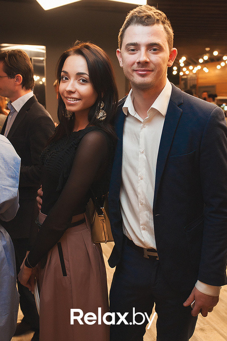 Открытие кинотеатра  Silver Screen Cinemas, фото № 17