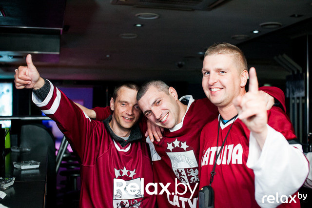 Эти забавные болельщики: вторая часть, фото № 54